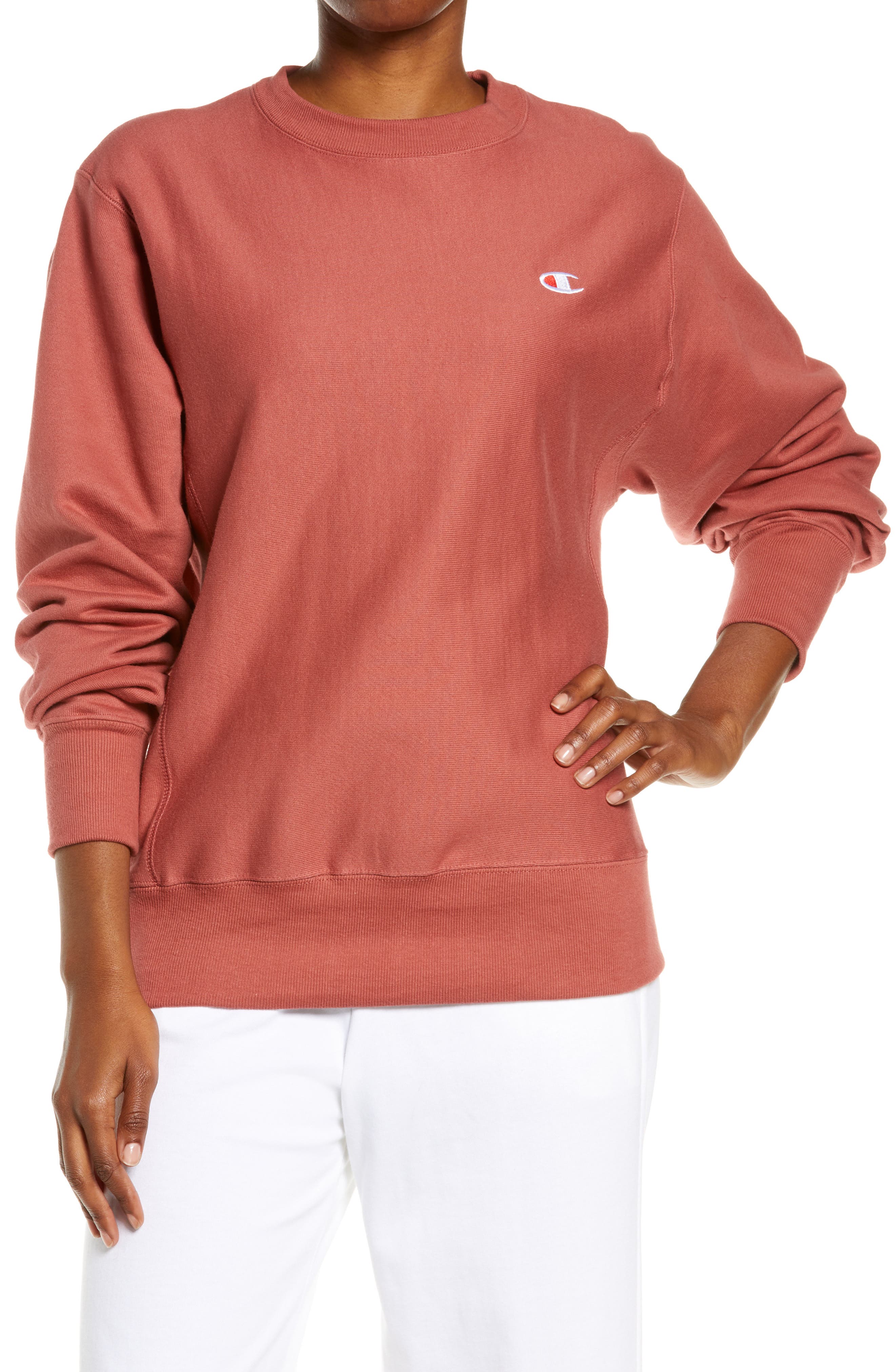 nordstrom champion reverse weave