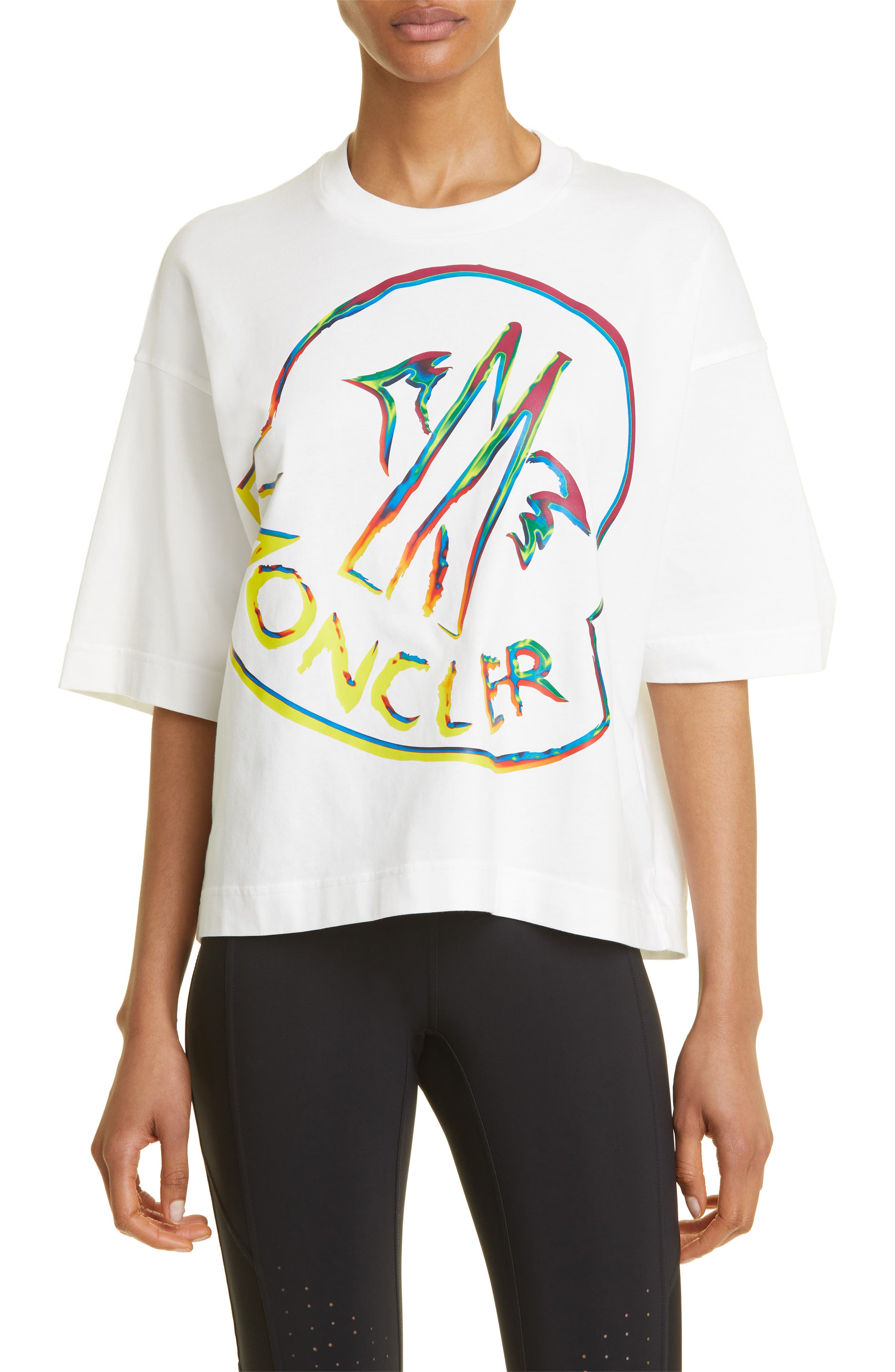 moncler women shirt