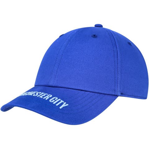 Men's Manchester City Hats | Nordstrom