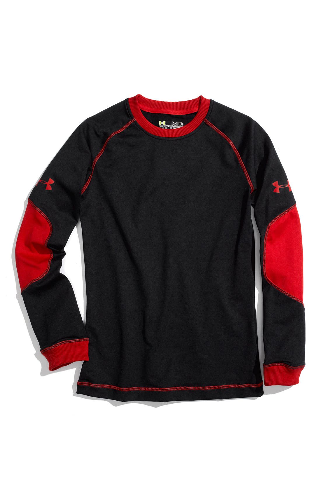 under armour catalyst long sleeve