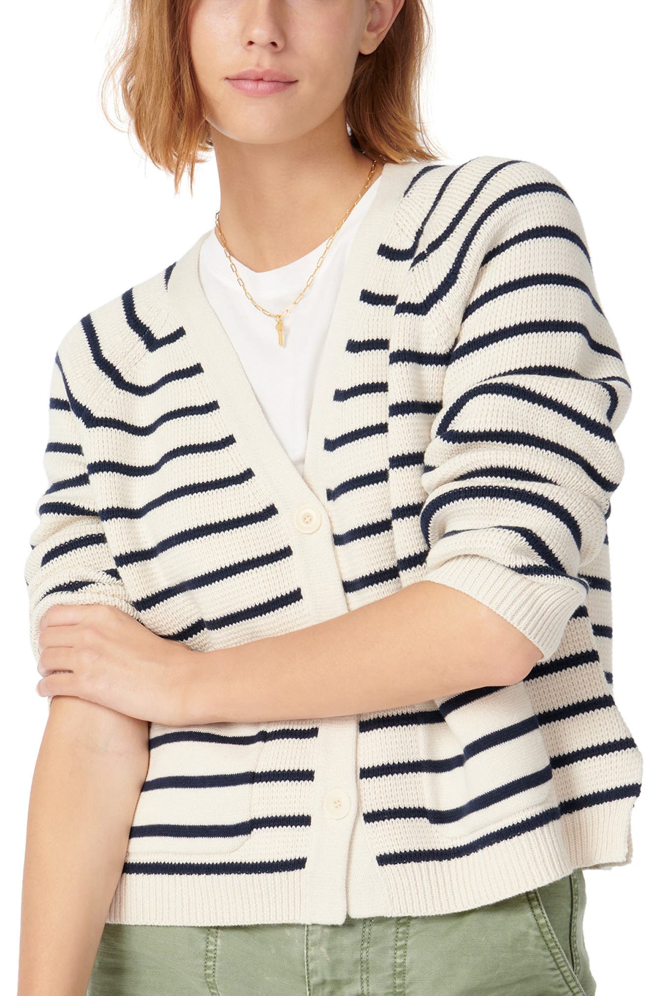 j crew v neck sweater women's