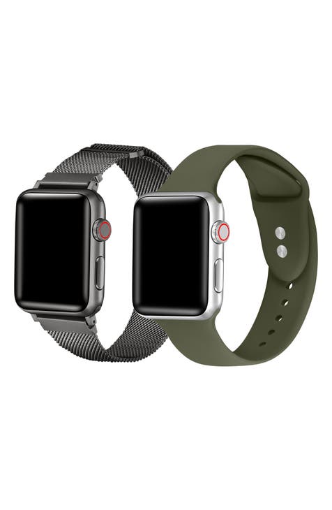 Nordstrom rack apple shop watch band