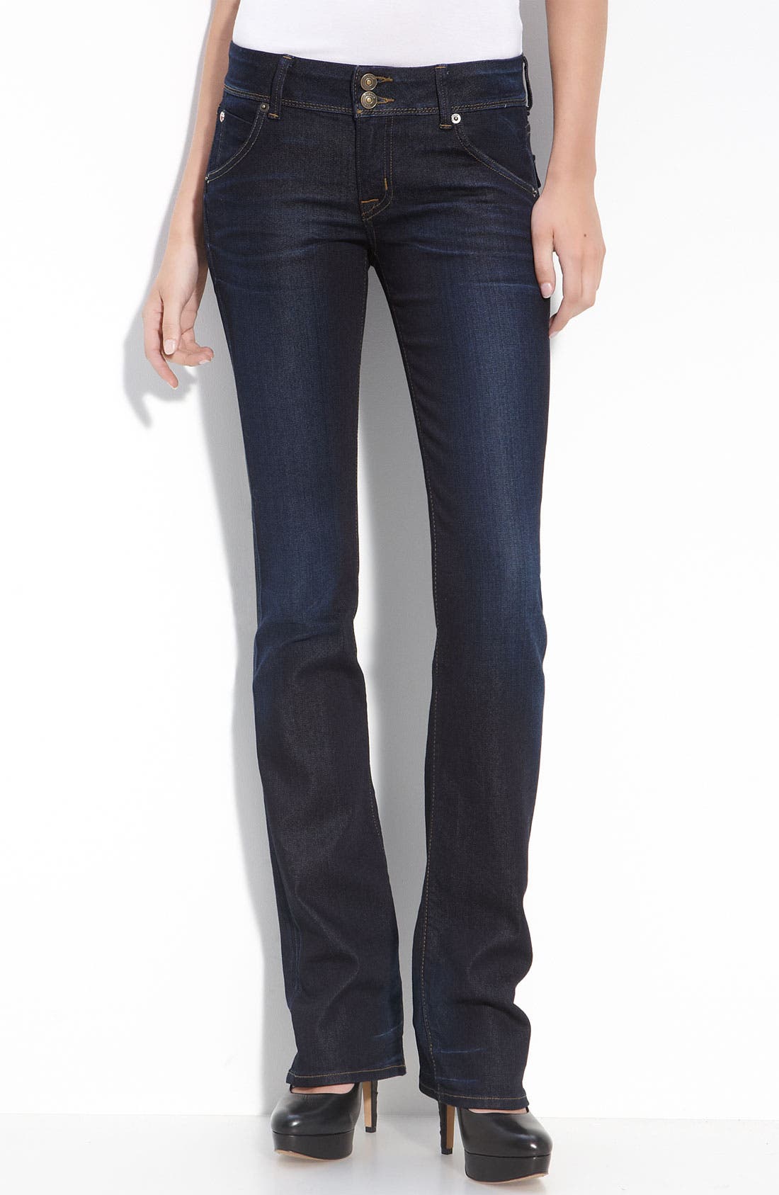 nordstrom stretch jeans