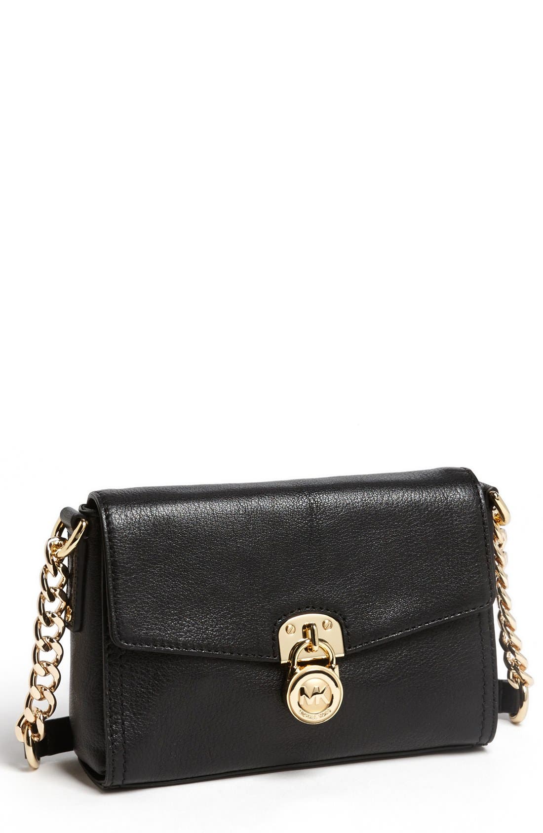 MICHAEL Michael Kors 'Hamilton Small' Crossbody Bag Nordstrom