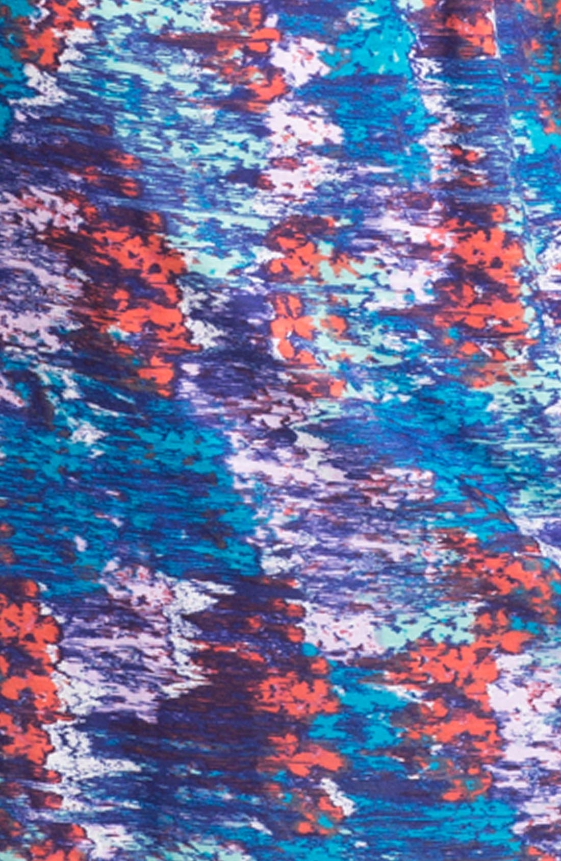 ALL IN FAVOR,
                            Knit Maxi Dress,
                            Alternate thumbnail 166, color,
                            404