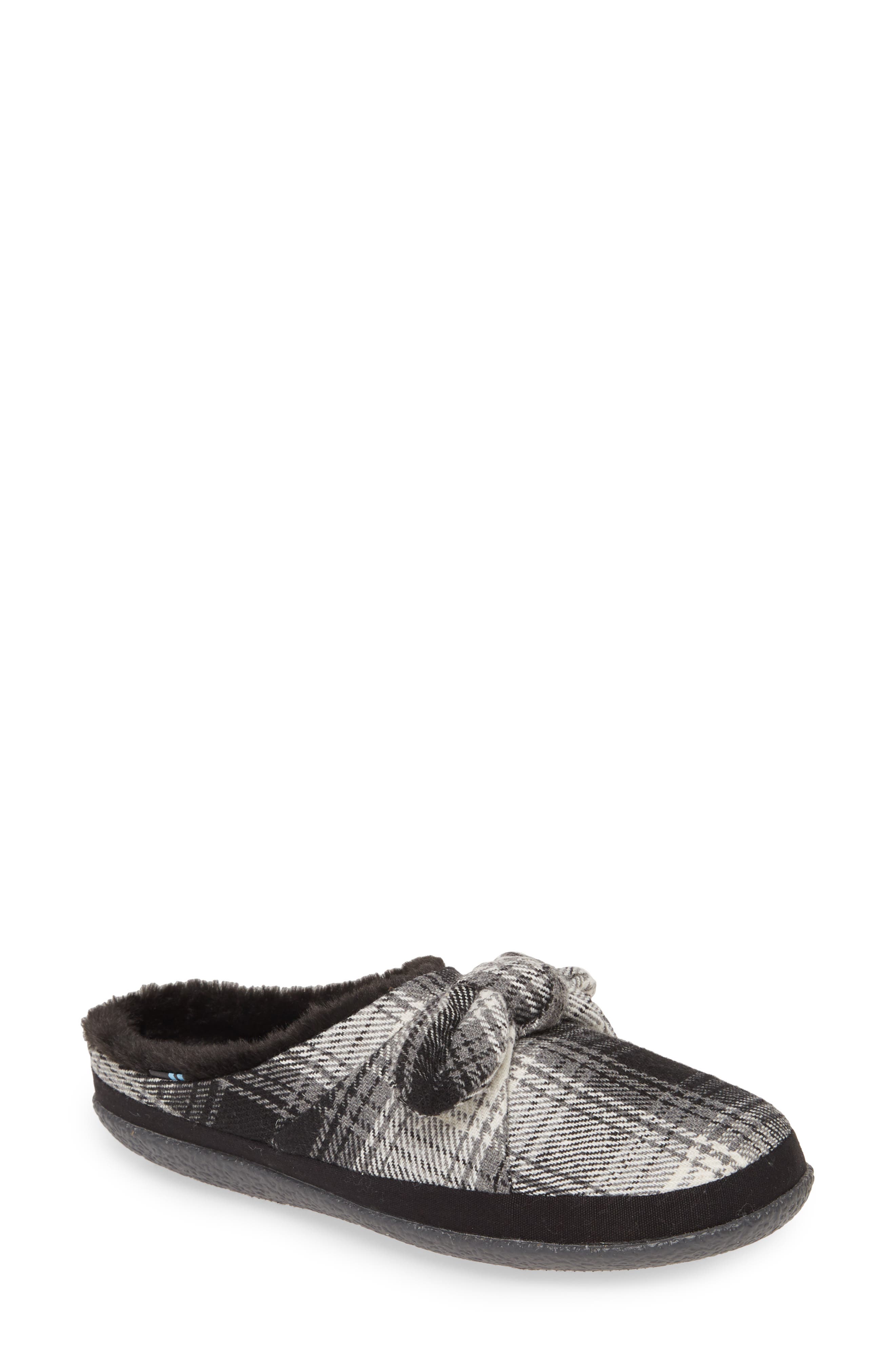 TOMS Ivy Mule Slipper (Women) Nordstrom