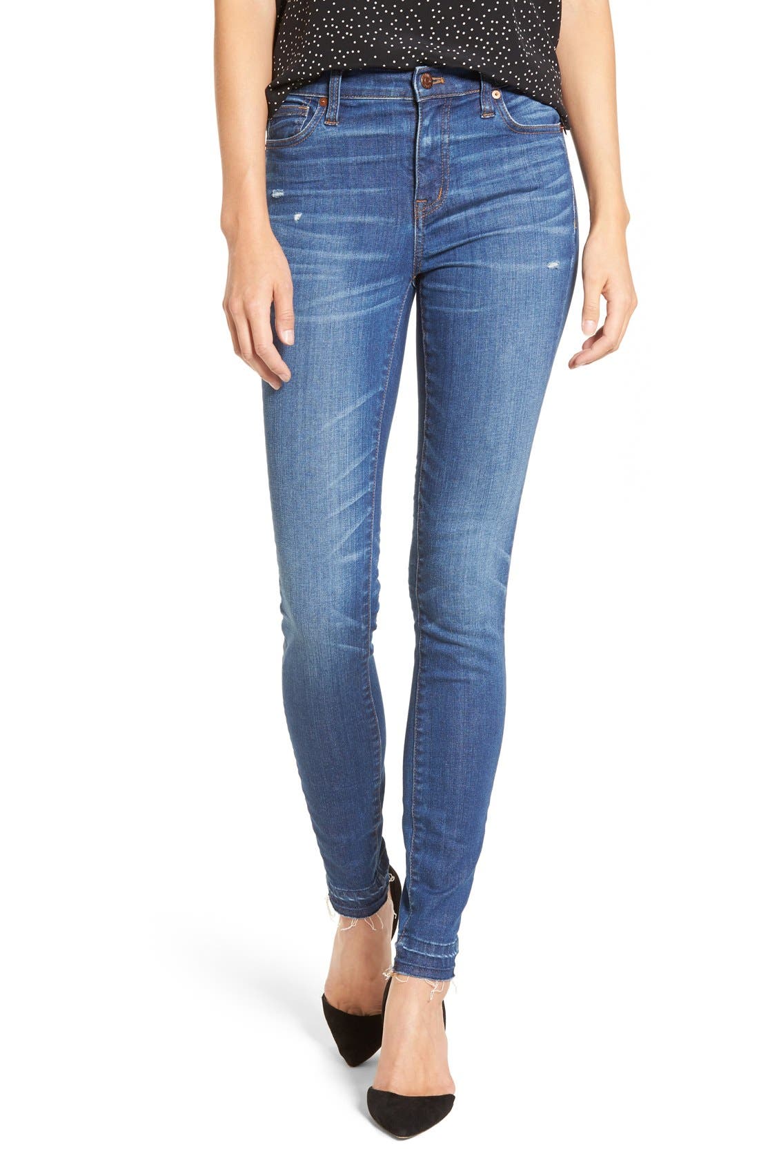 madewell hammond wash