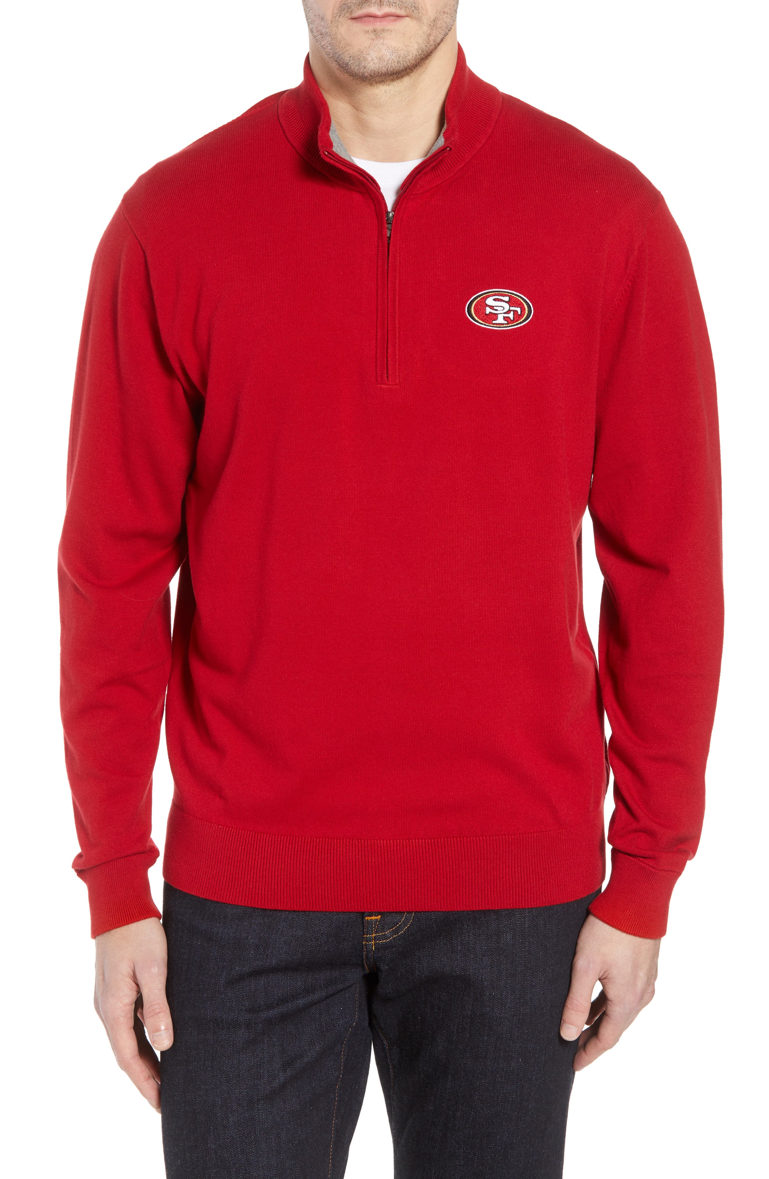 Cutter \u0026 Buck San Francisco 49ers 