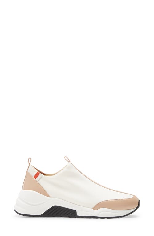 LINEA PAOLO LINEA PAOLO ROBBIE SLIP-ON SNEAKER