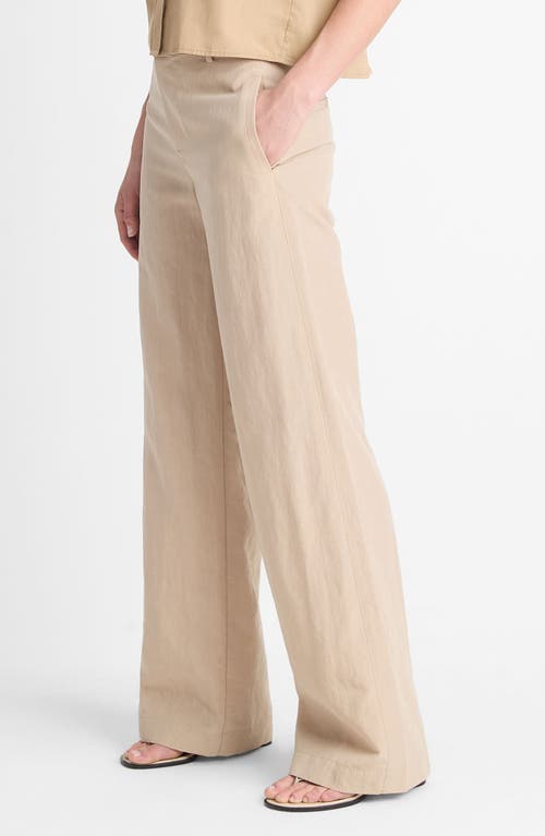 Shop Vince Wide Leg Pants In Cliffside