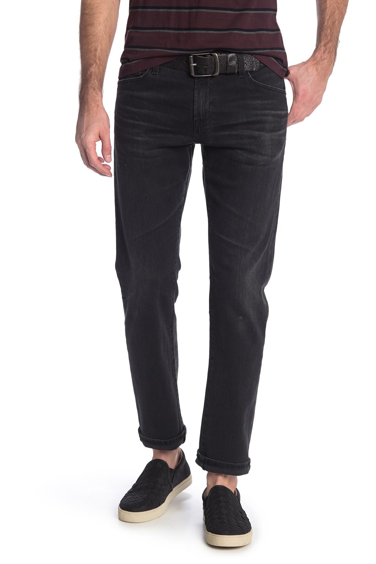 ag the tellis modern slim