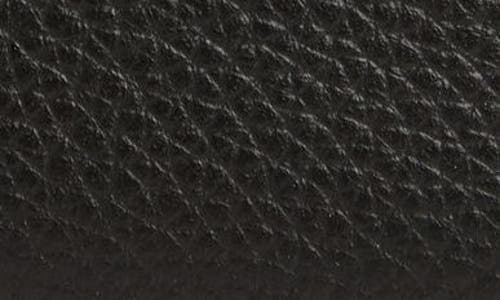 Christian Louboutin Panettone Studded Leather Coin Purse In Black/ultrablack