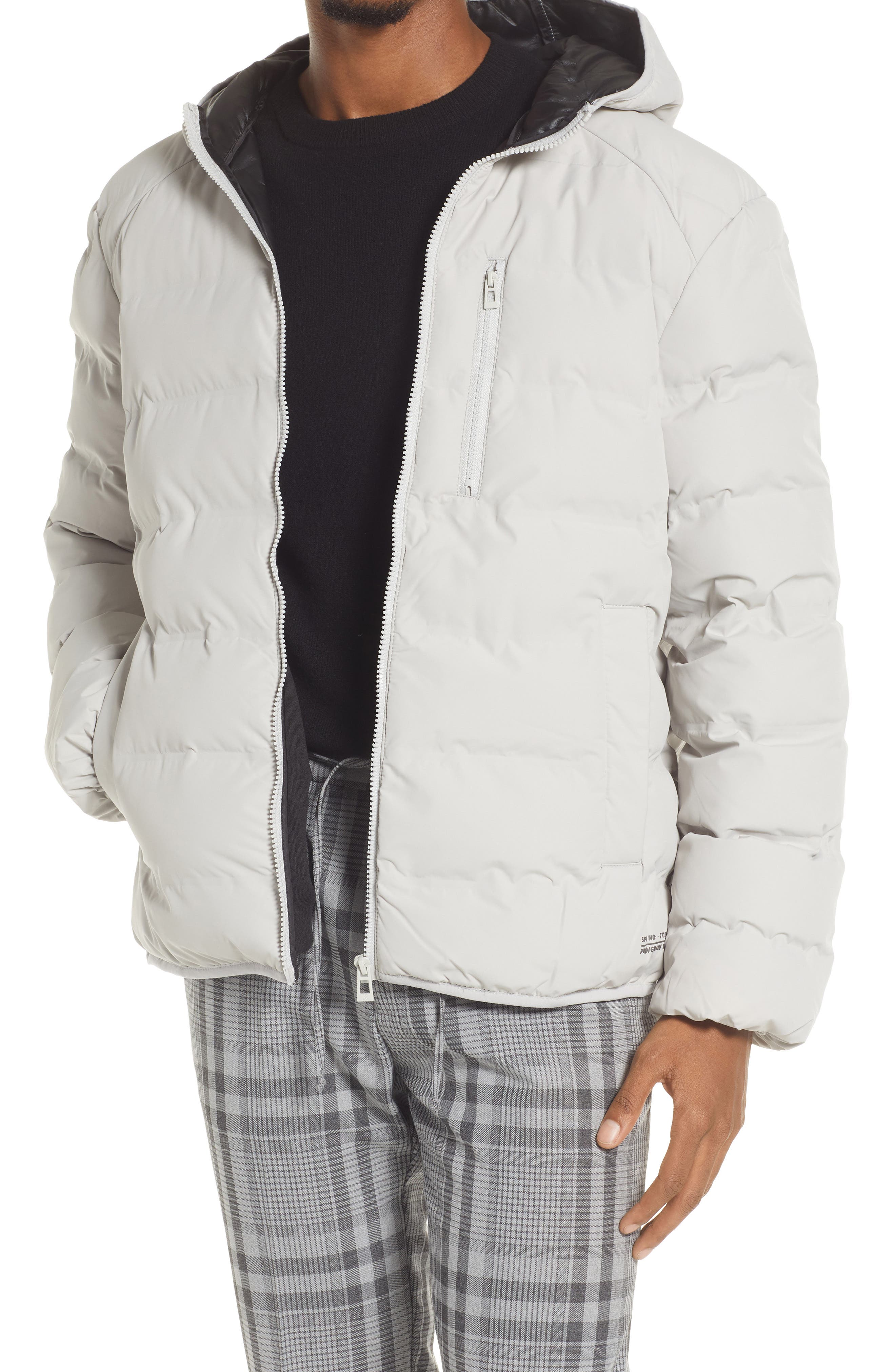 topman mens jackets
