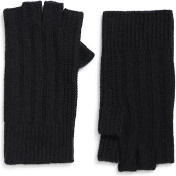 Nordstrom Wool Cashmere Blend Fingerless Gloves Nordstrom