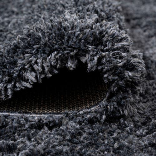 JONATHAN Y JONATHAN Y GROOVY SOLID SHAG AREA RUG