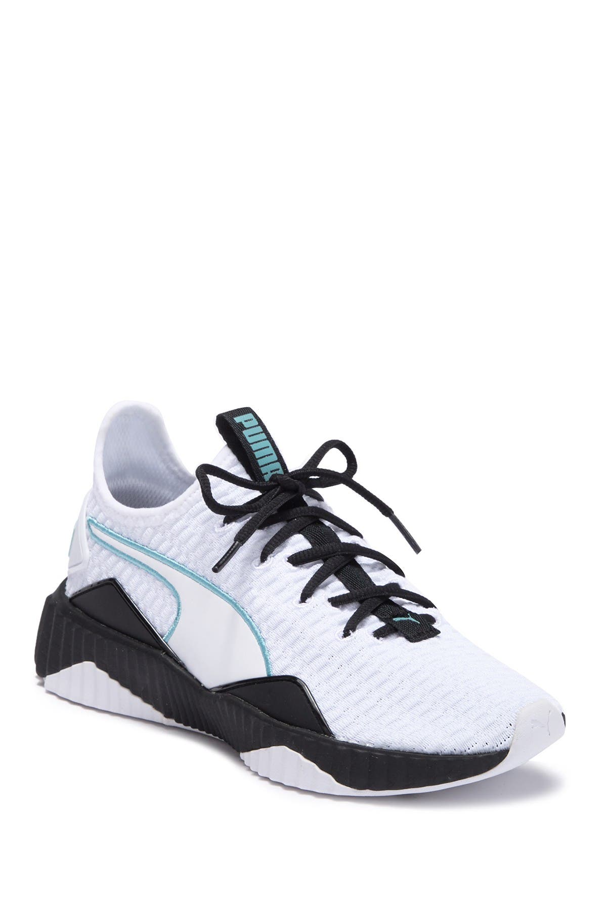 puma defy sneakers