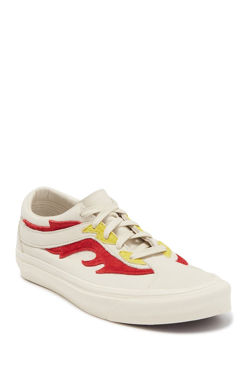 vans flamethrower bold ni ft