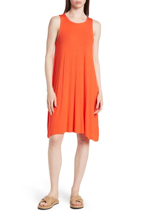 Red Dresses for Women | Nordstrom Rack