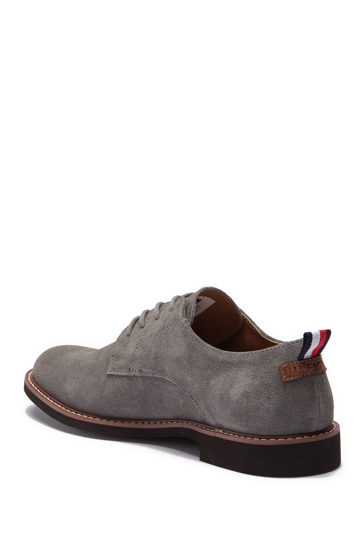 tommy hilfiger garson 7 derby