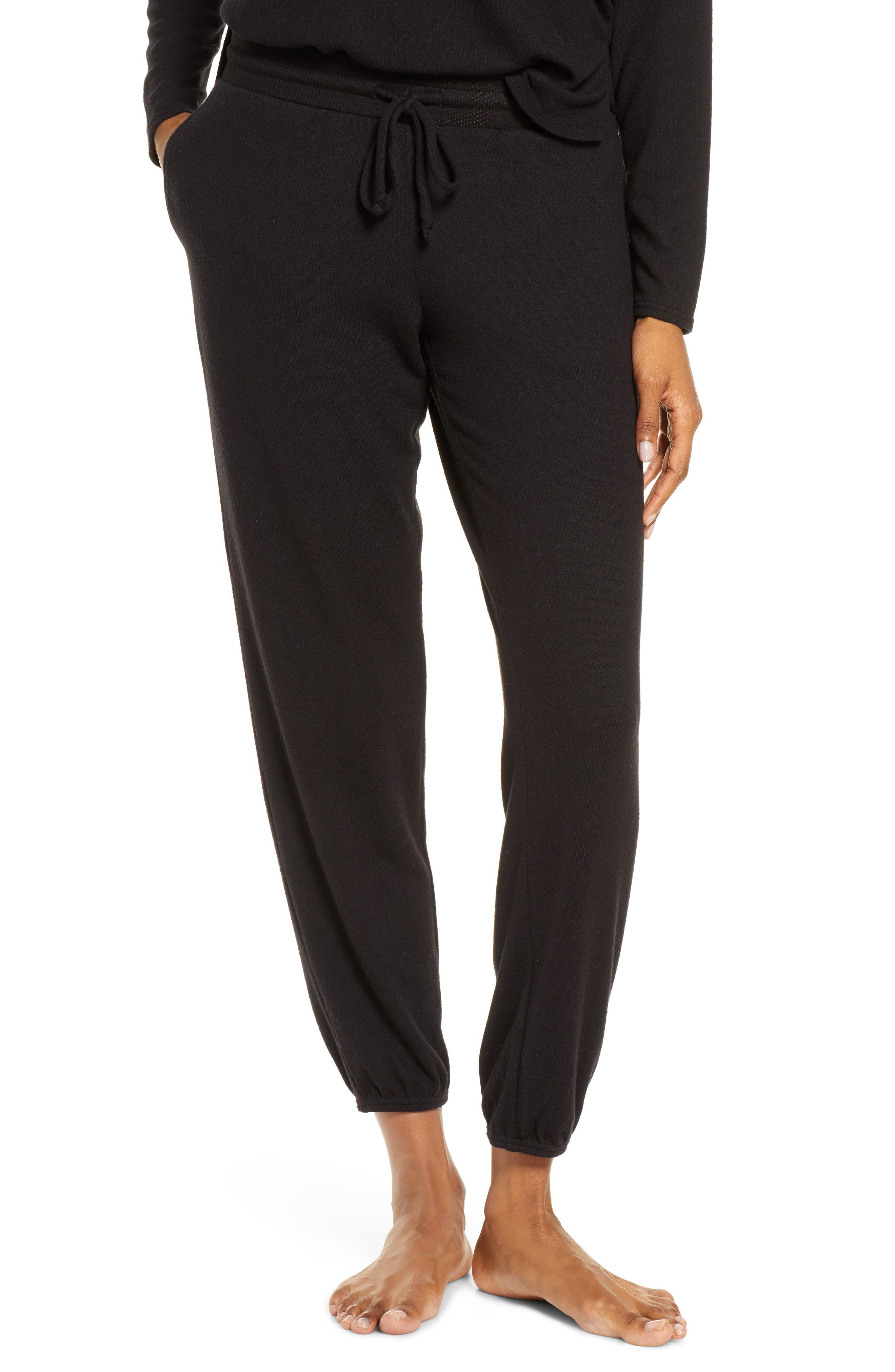 nordstrom jogger pants