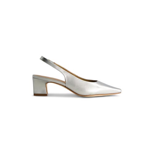 BERNARDO FOOTWEAR BERNARDO FOOTWEAR ARIELLA SLINGBACK PUMP 