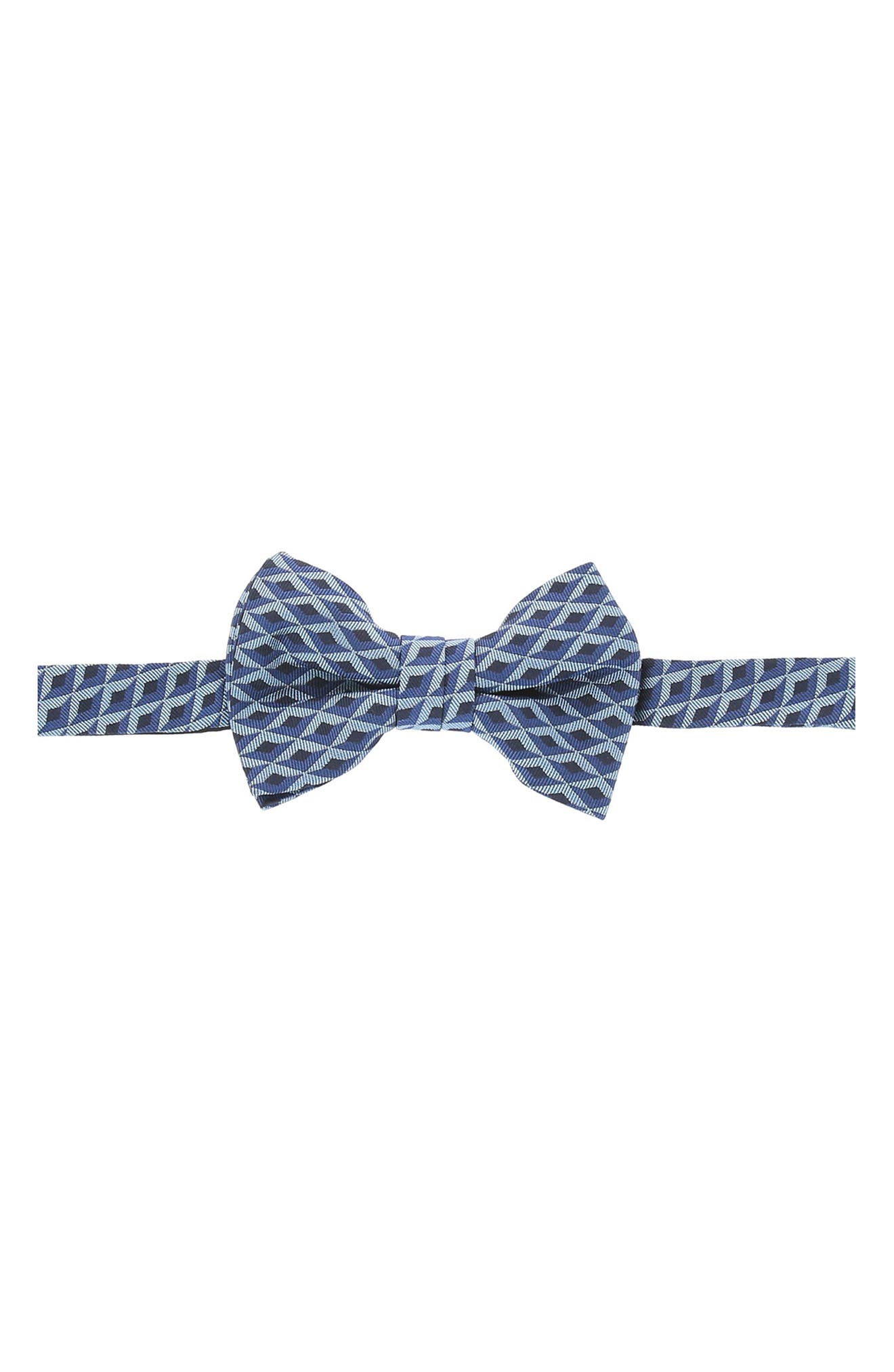 DUNHILL ALFRED BOW TIE