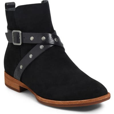 Kork-Ease Kenai Bootie, Black