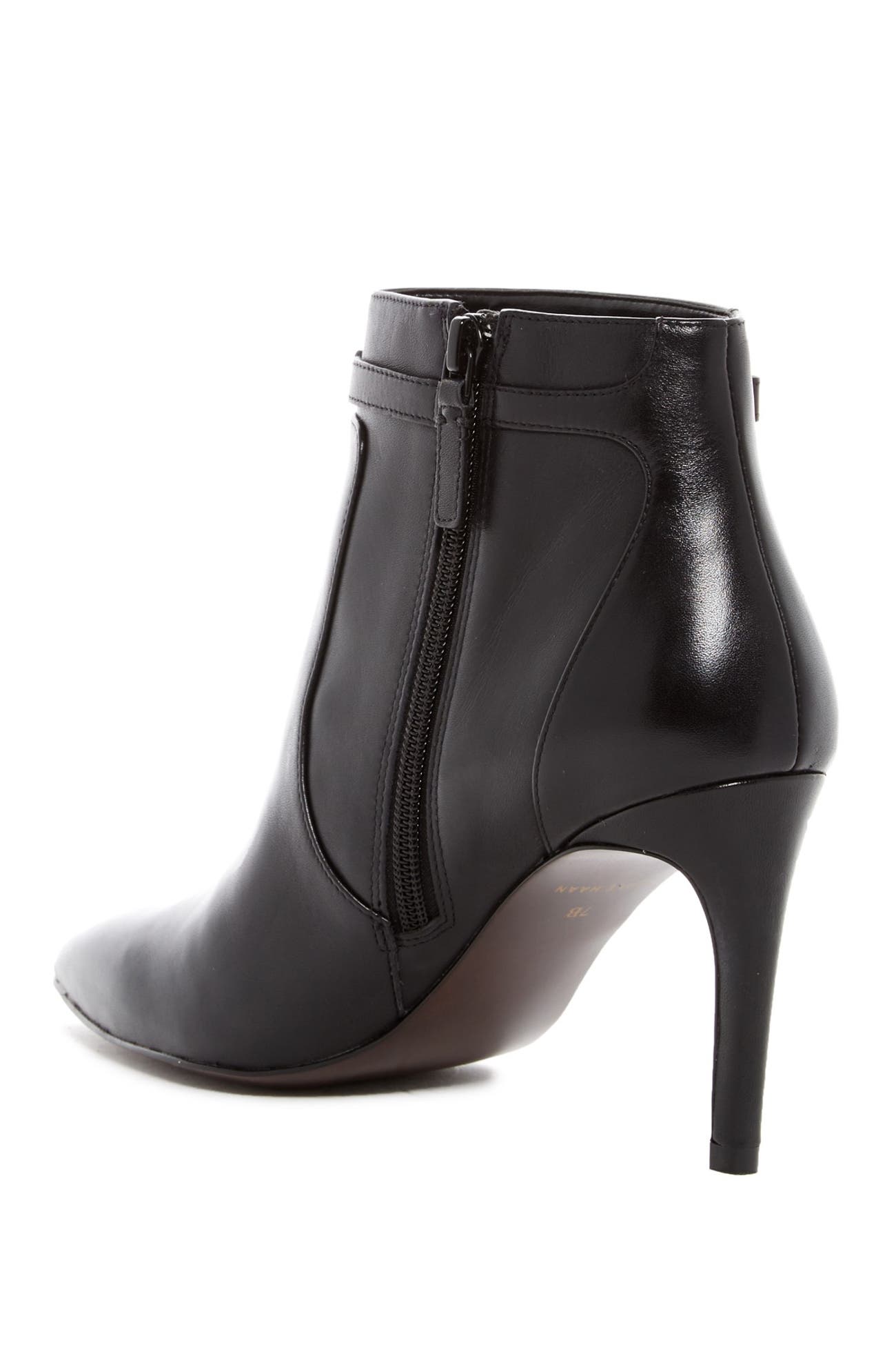 cole haan etta bootie ii