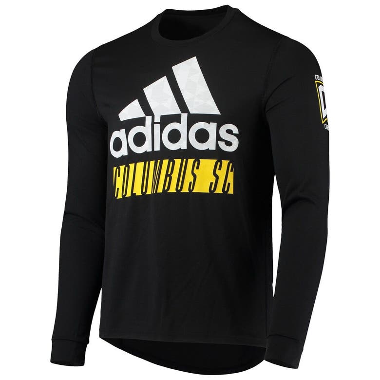 Columbus Crew 2023 Pride Jersey by adidas