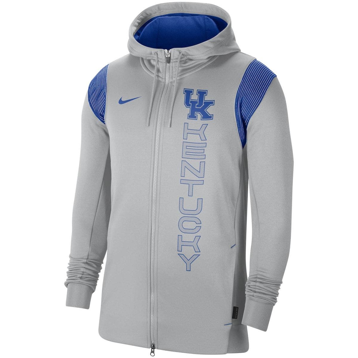 university of kentucky nike hoodie