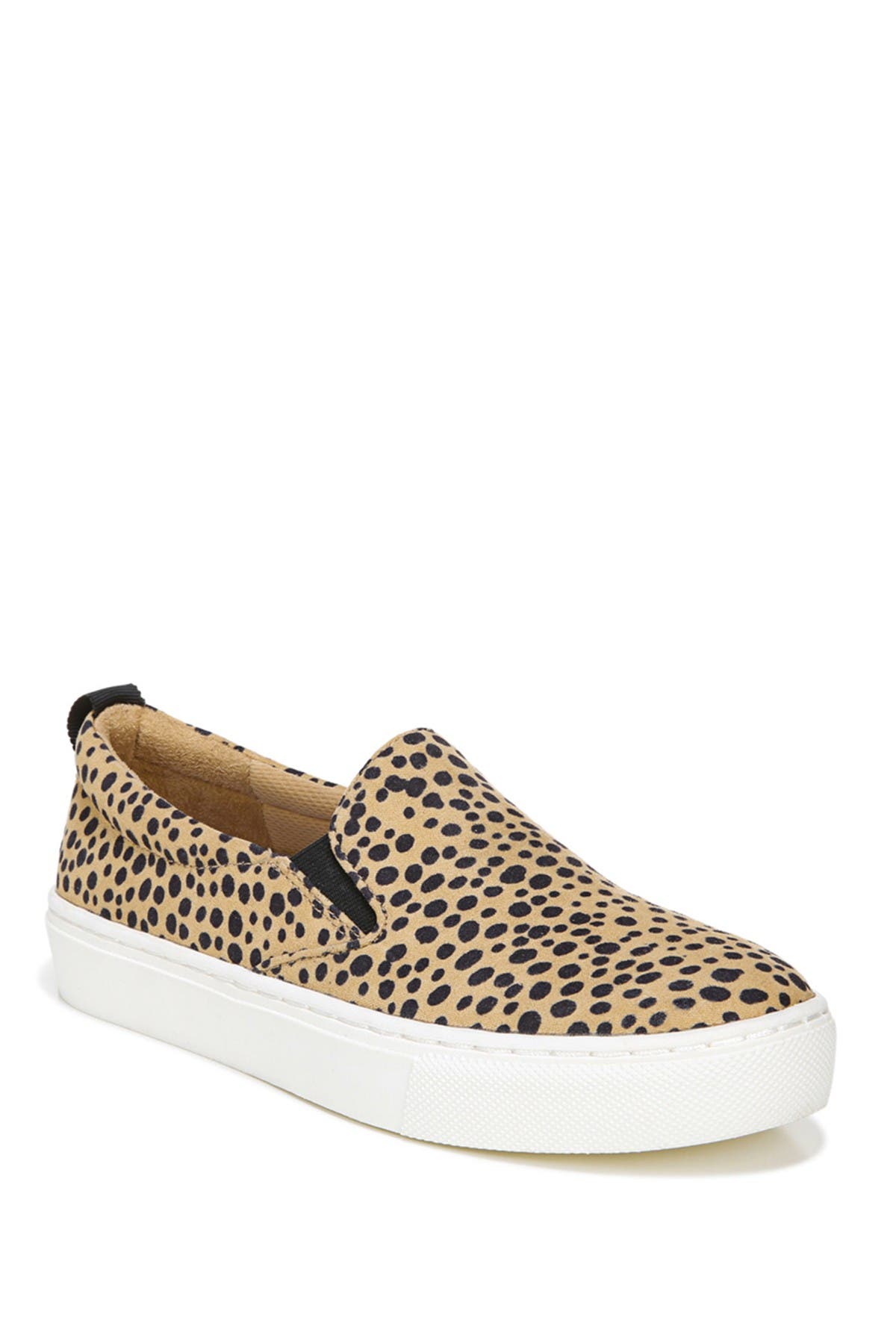 dr scholl's platform sneakers