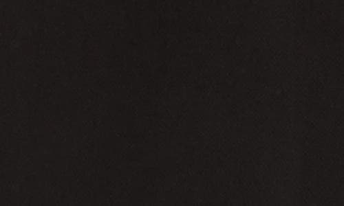 Bardot Delphi Balloon Miniskirt In Black