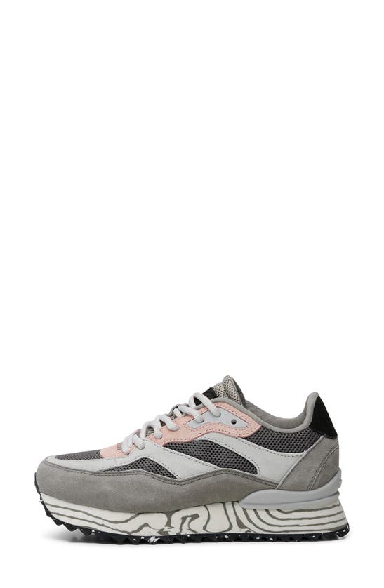 WODEN WODEN SOPHIE MARBLE SNEAKER