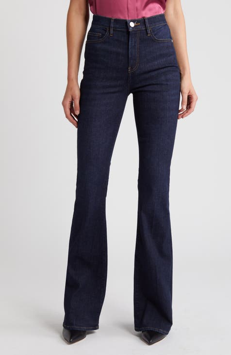 Women's High-Waisted Jeans | Nordstrom