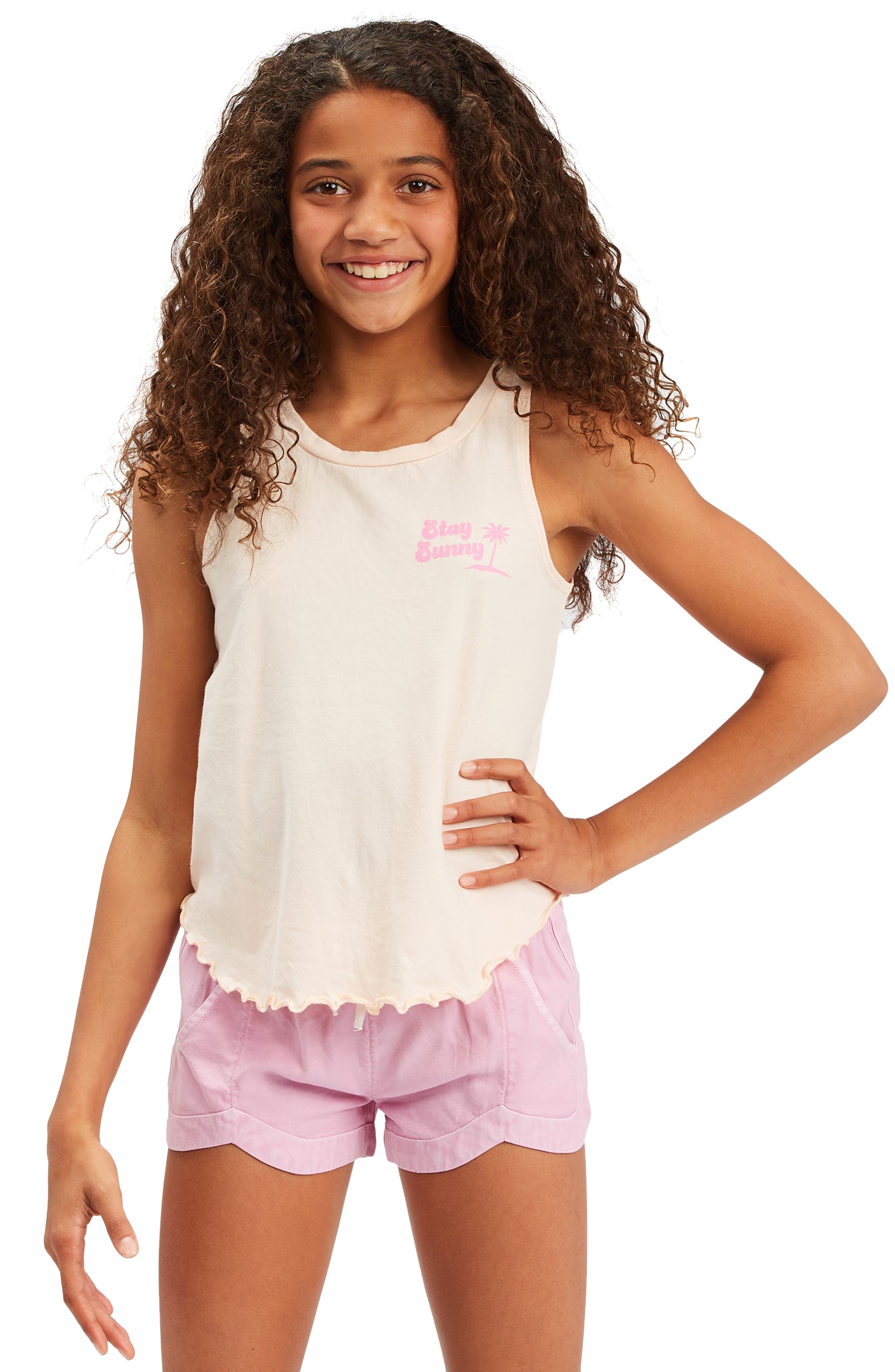 billabong kidswear