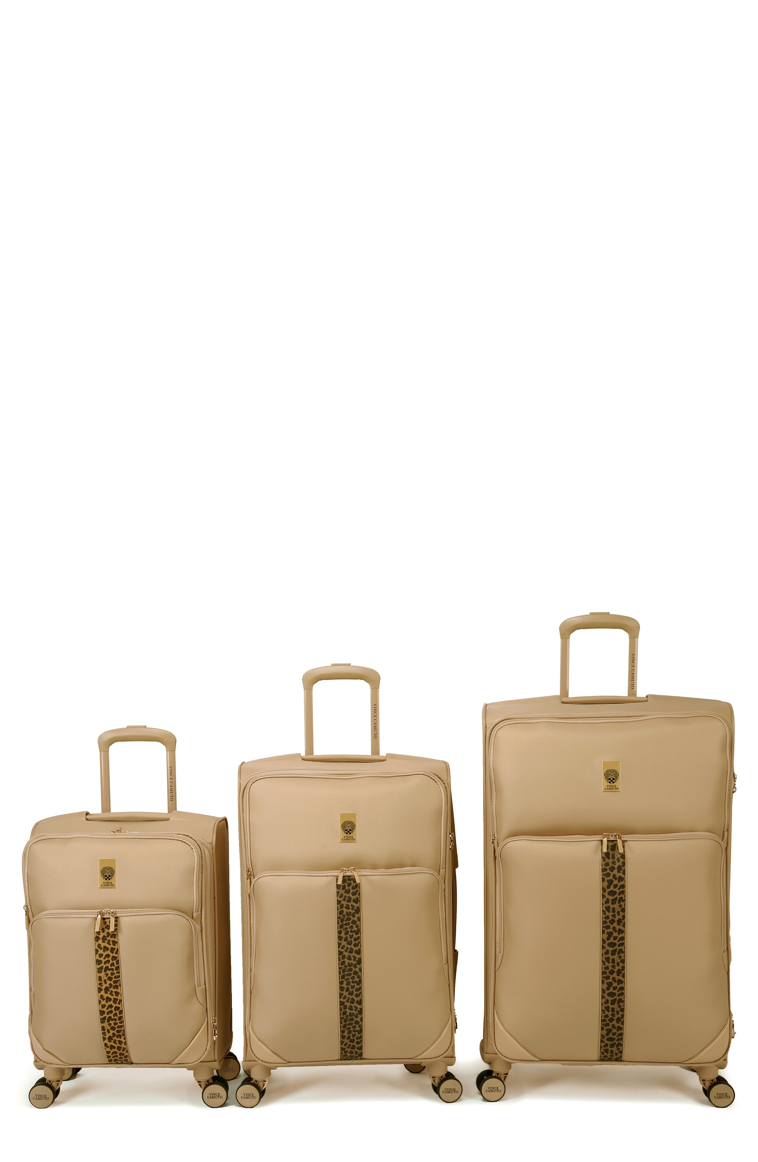 vince camuto travel gear