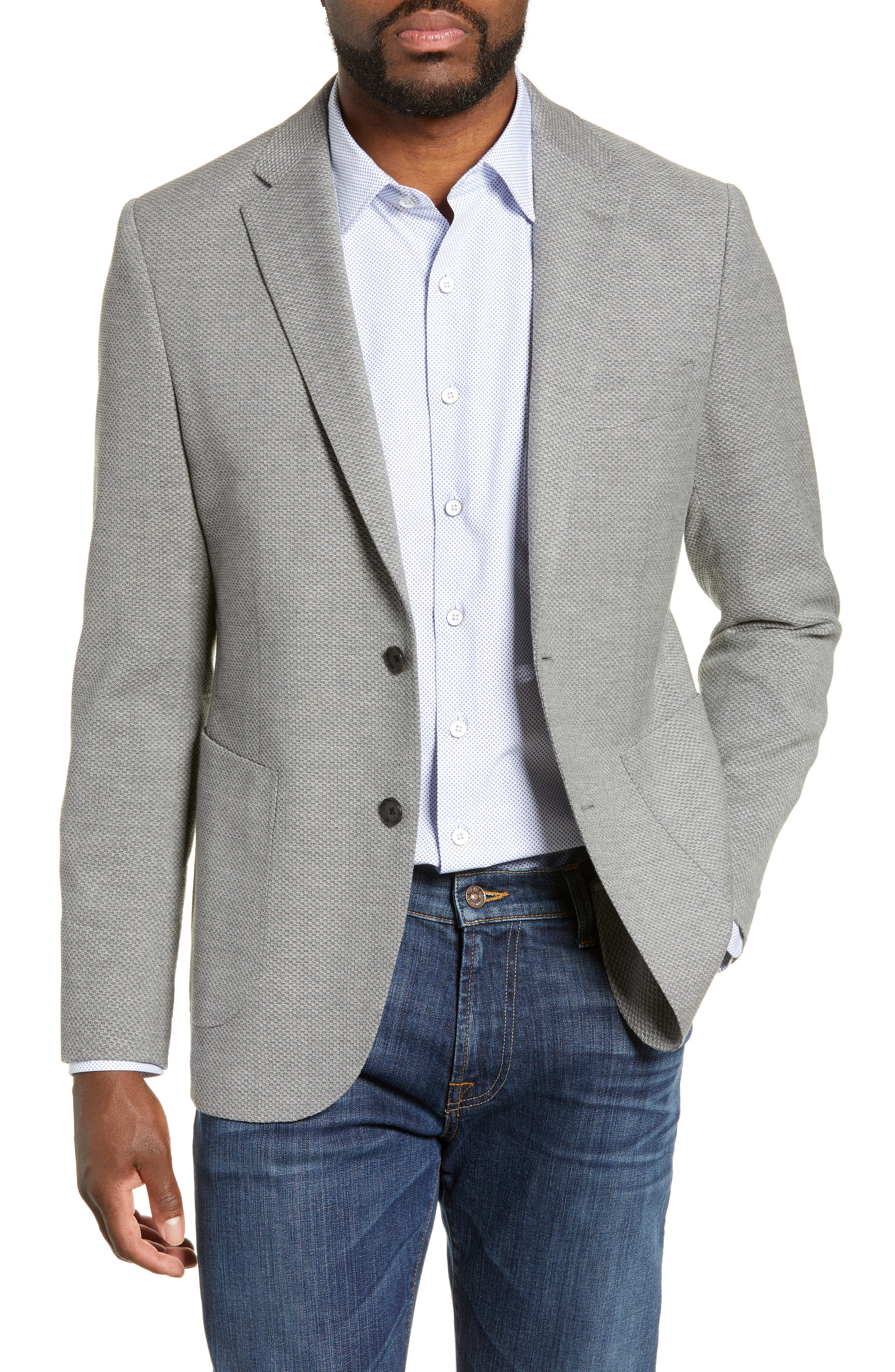 rodd and gunn sport coat