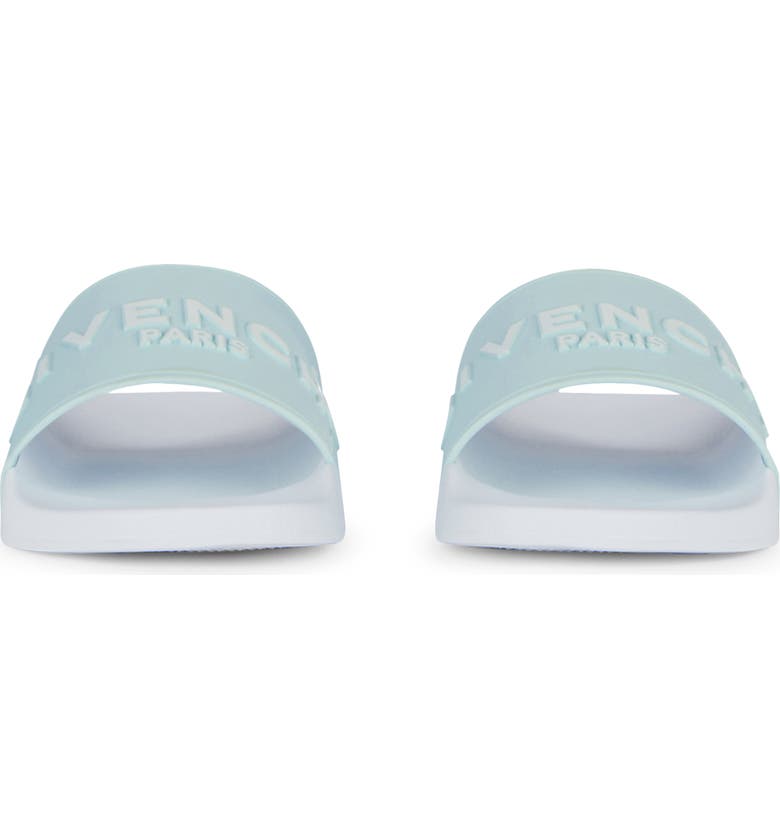 Givenchy Logo Slide Sandal Nordstrom Givenchy Logo Slide Sandal Nordstrom