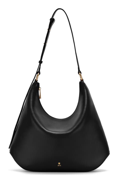 Faux Leather Hobo Bags & Purses for Women | Nordstrom