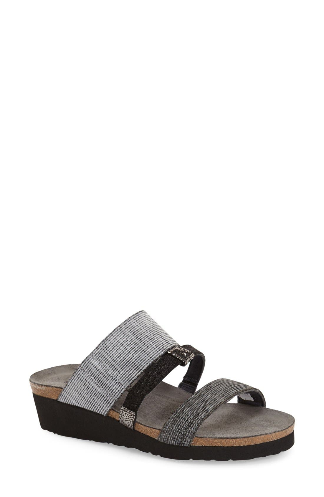 naot slip on