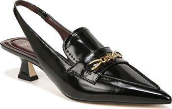 Franco sarto savanne hot sale 2 slingback flats