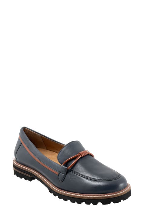 Barbour elsie hot sale loafers