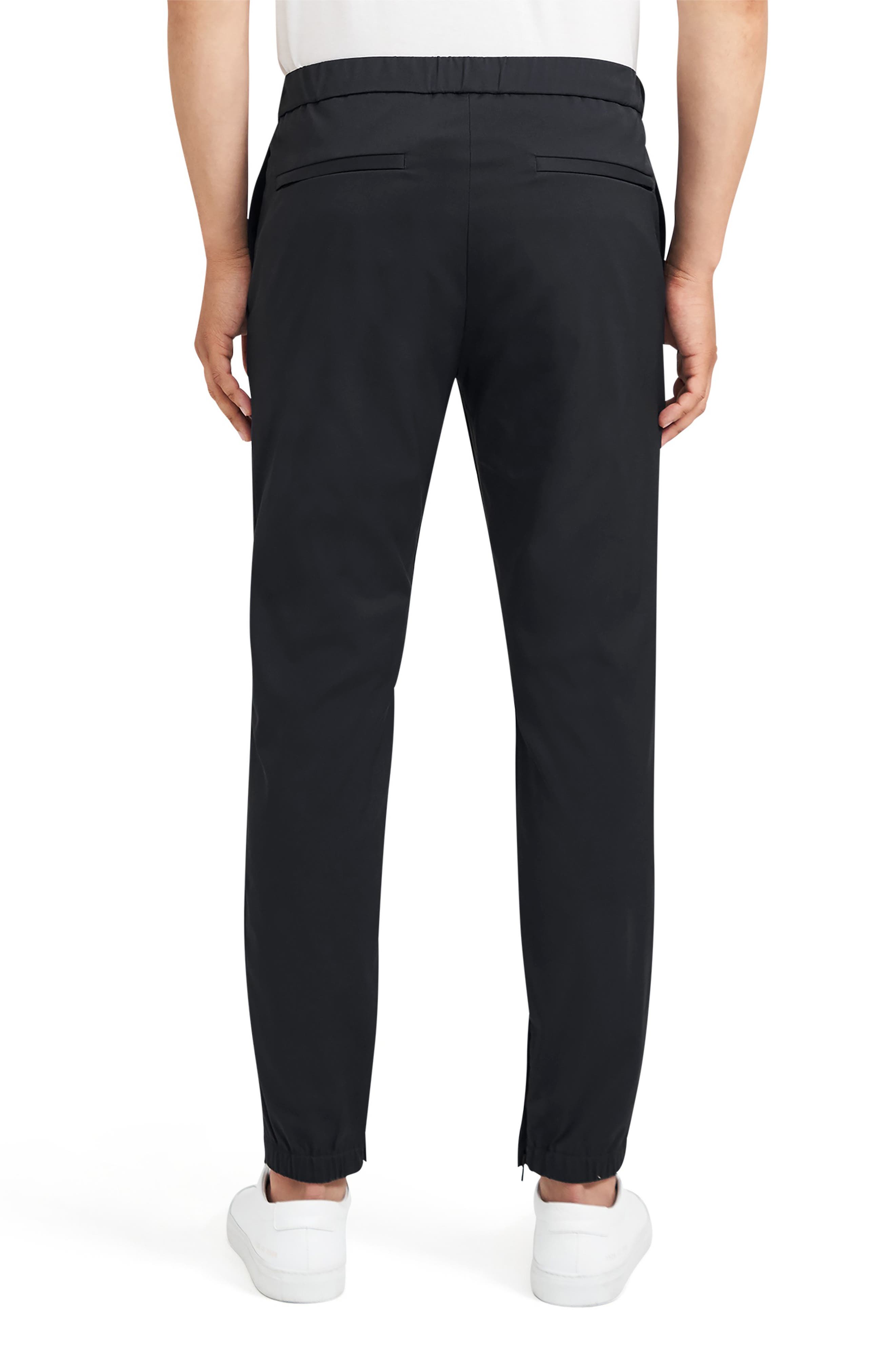 Theory Terrance Tech Regular Fit Jogger 