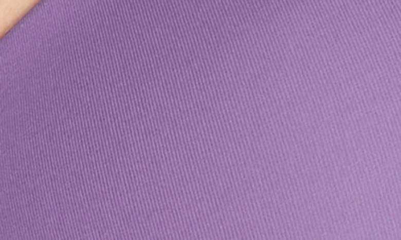 Shop Natori Bliss Perfection Underwire Contour Bra In Dahlia Purple