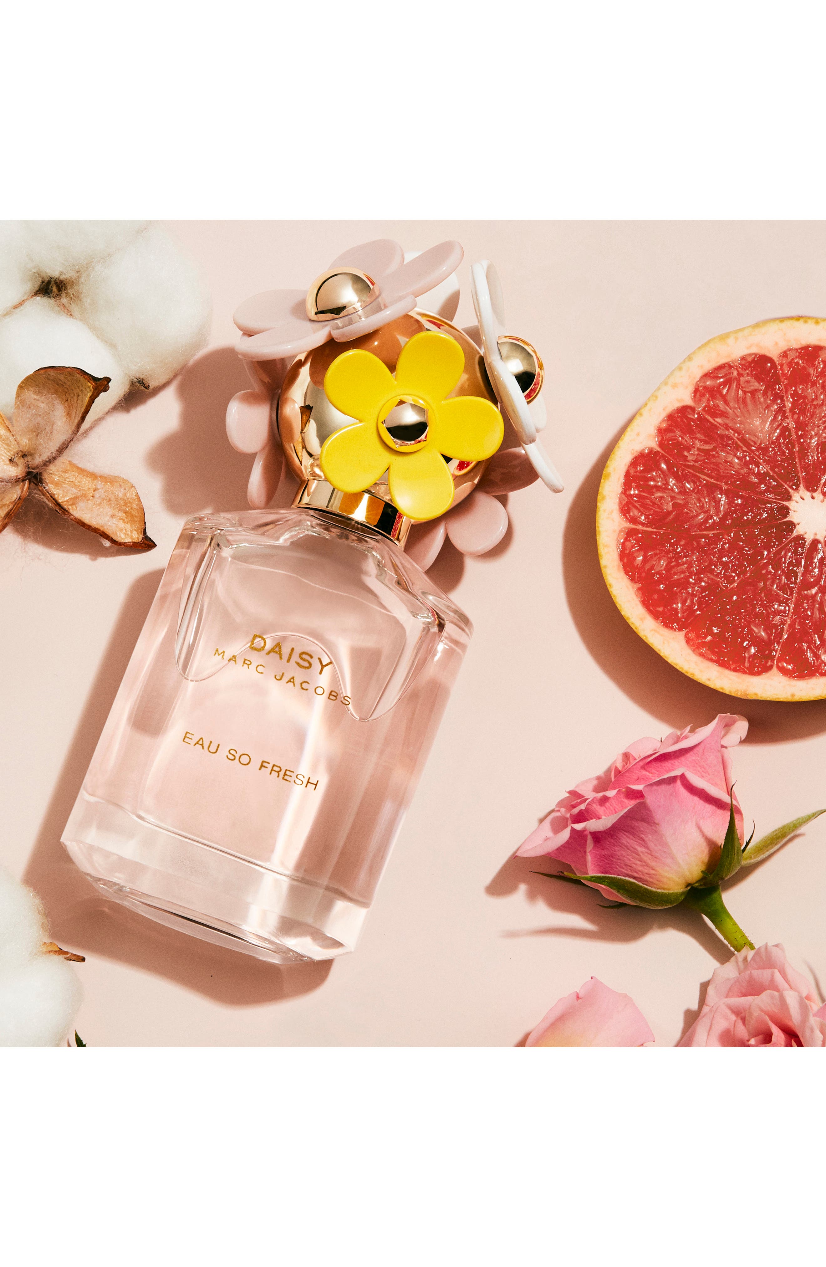 marc jacobs perfume grapefruit