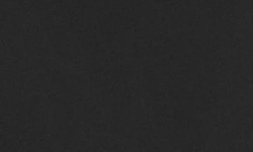 Alex Evenings Square Neck Column Gown In Black