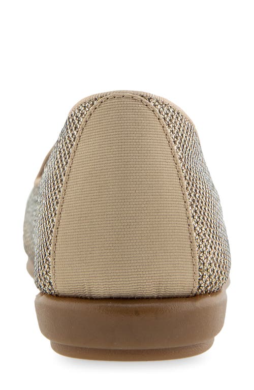 AEROSOLES AEROSOLES BETUNIA SMOKING SLIPPER