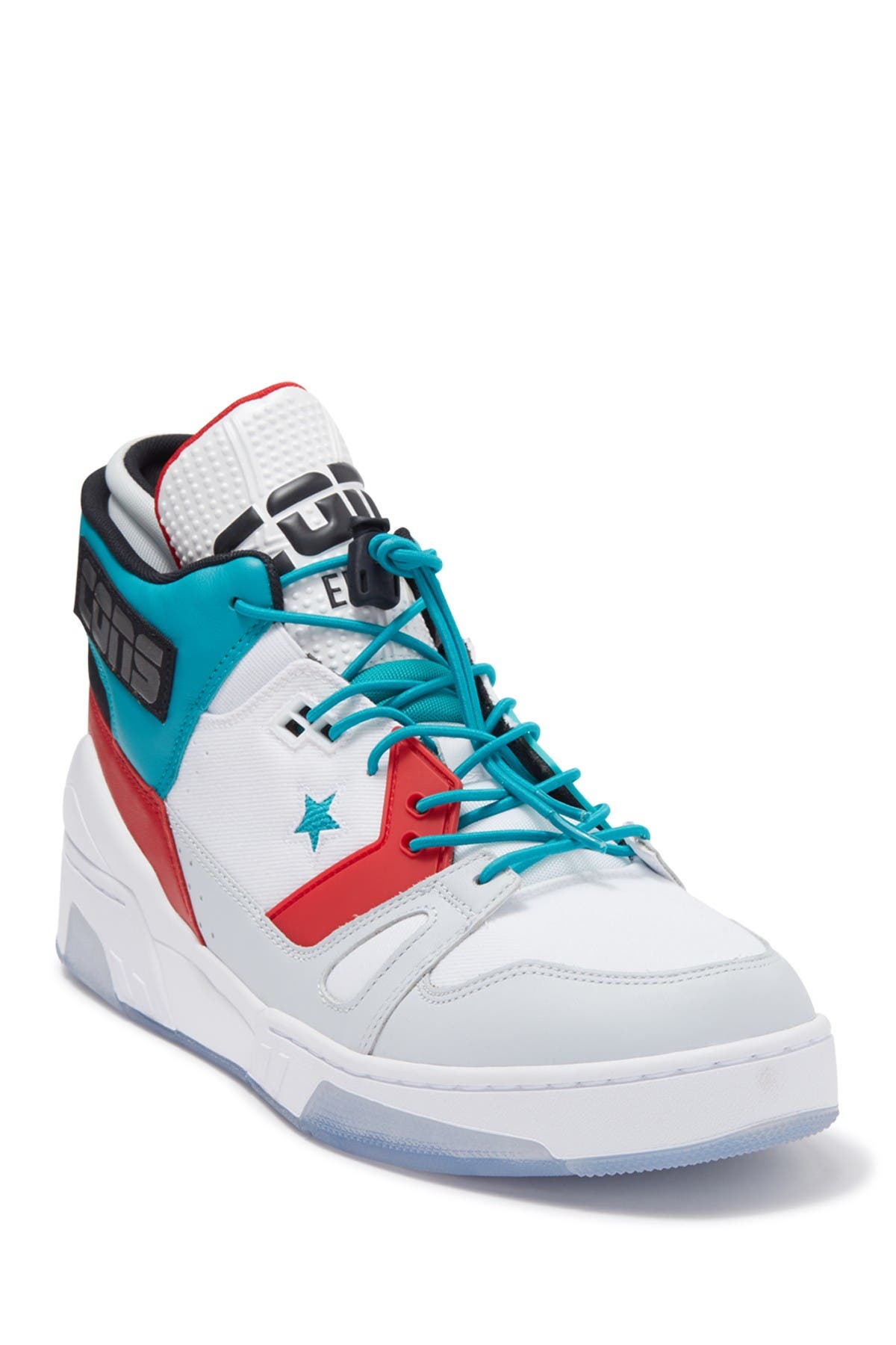 erx 260 mid converse