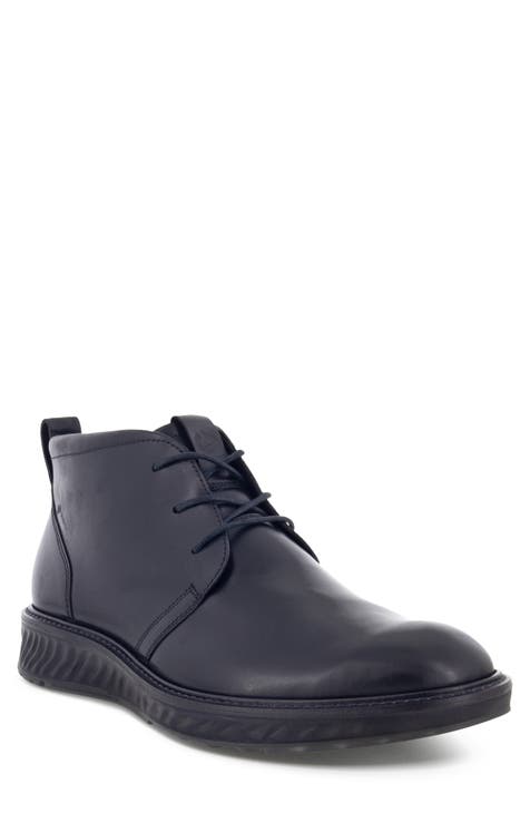wedge-heel ankle 115mm boots, Tom Brady Running Apparel
