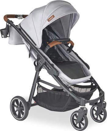 Childcare vogue stroller outlet travel system monochrome